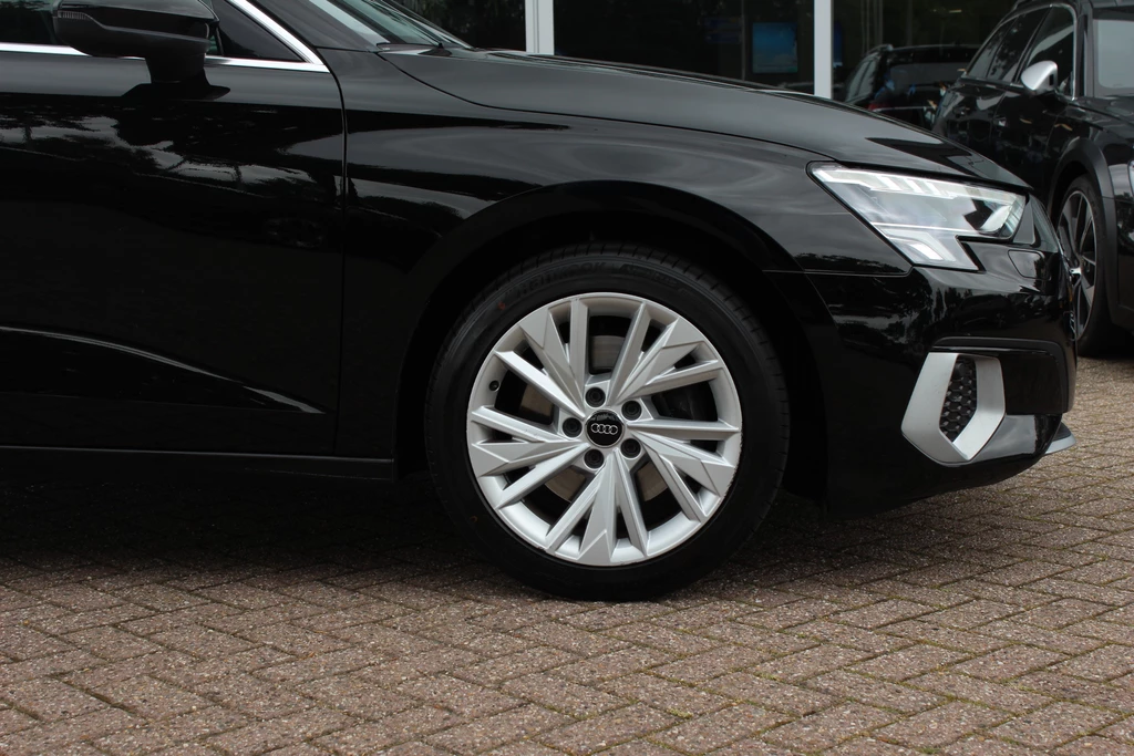 Audi A3 – foto 16