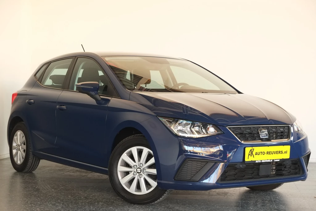 SEAT Ibiza – foto 6