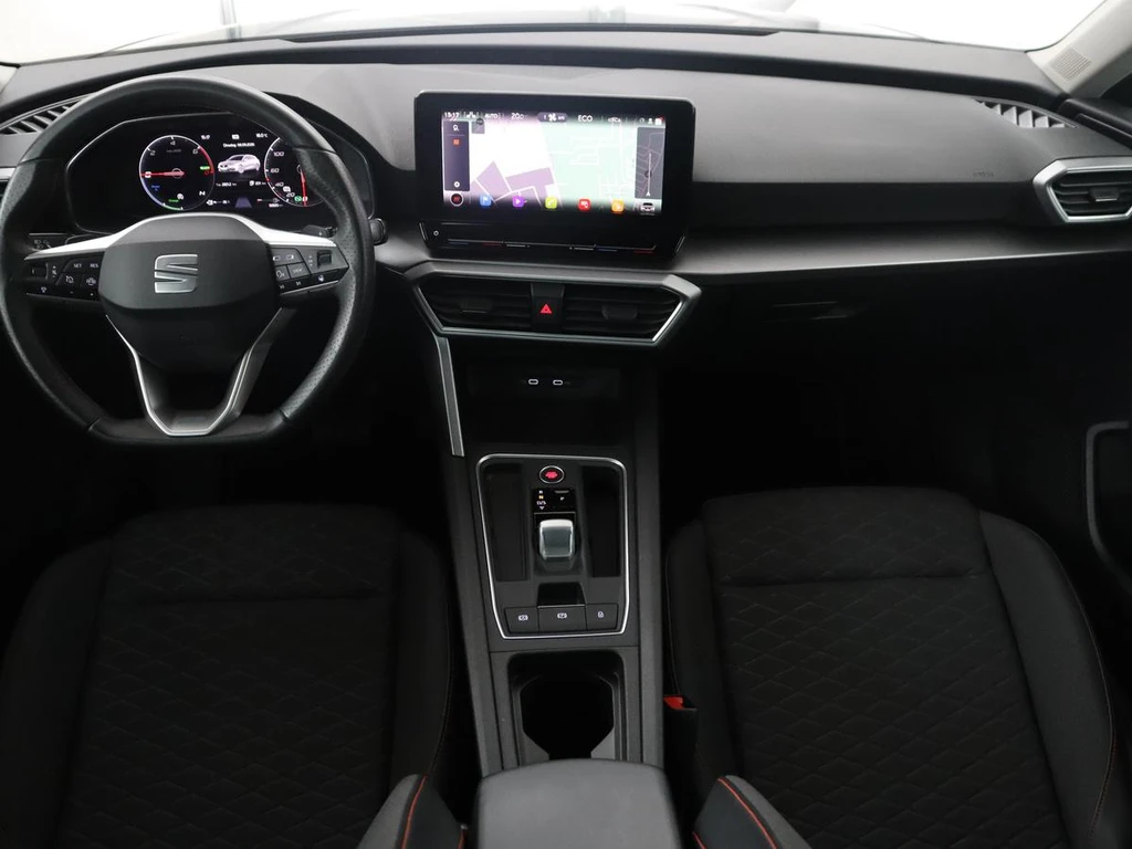 SEAT Leon – foto 6