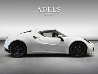 Alfa Romeo 4C – thumbnail 7