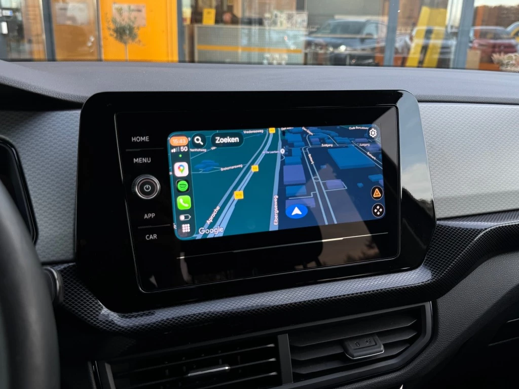 Volkswagen T-Cross – foto 16