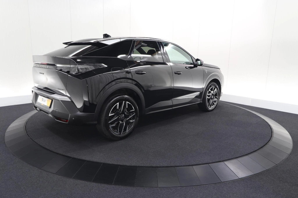 Peugeot 3008 – foto 2