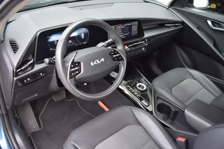Kia Niro EV – thumbnail 12