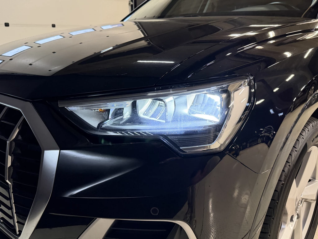 Audi Q3 – foto 29
