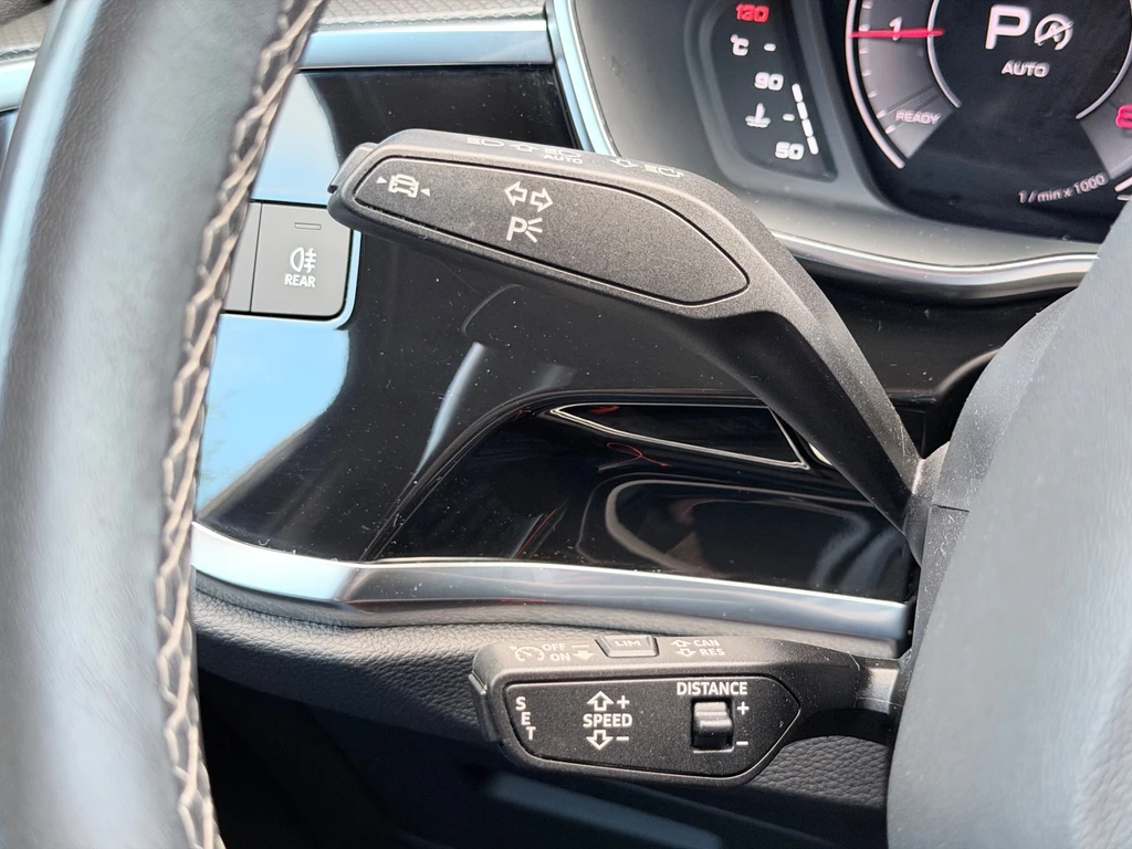 Audi Q3 – foto 17