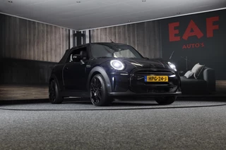 MINI Cooper Cabrio – thumbnail 14