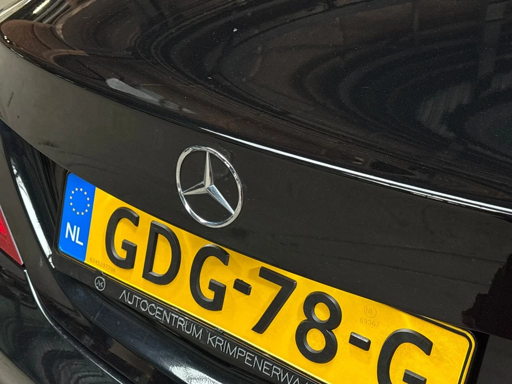 Mercedes-Benz CLA – foto 24