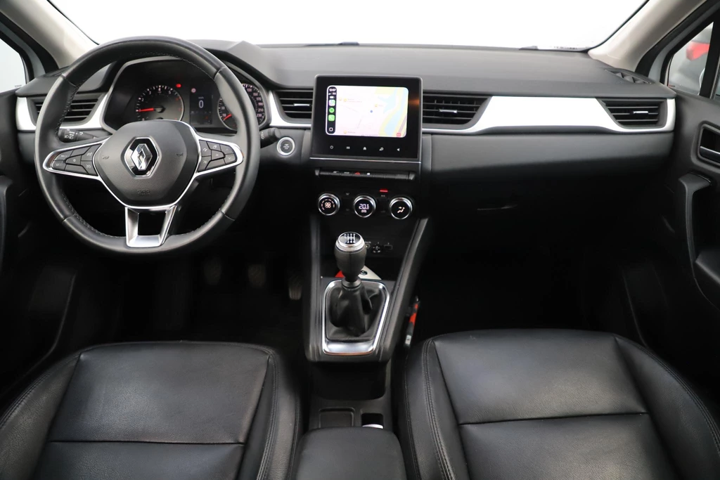 Renault Captur – foto 9