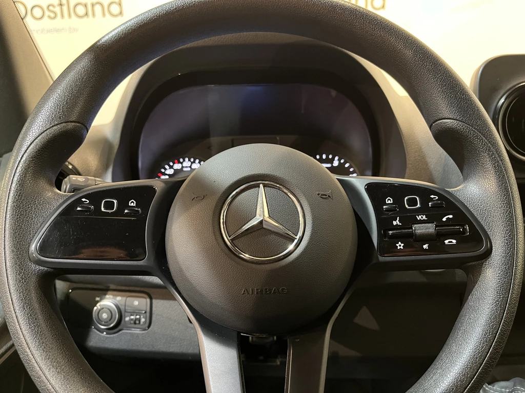 Mercedes-Benz Sprinter – foto 12