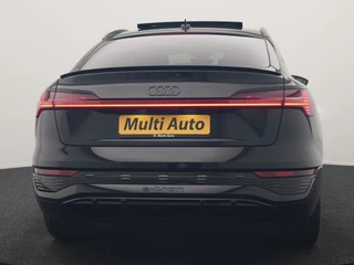 Audi Q8 Sportback e-tron – thumbnail 5