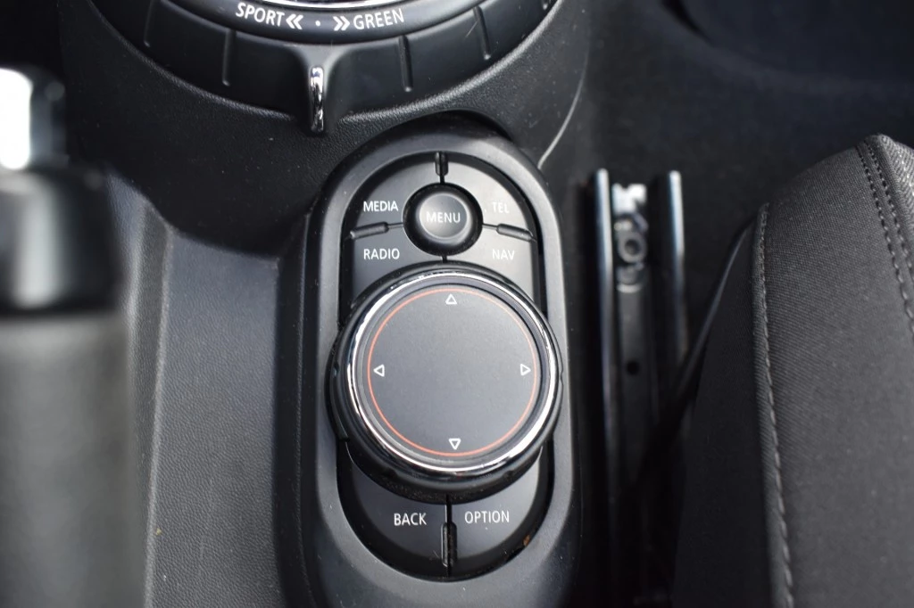 MINI Cooper – foto 25