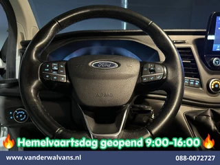 Ford Transit Custom – thumbnail 10