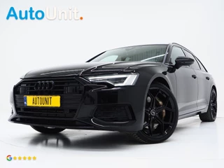 Audi A6 – thumbnail 1