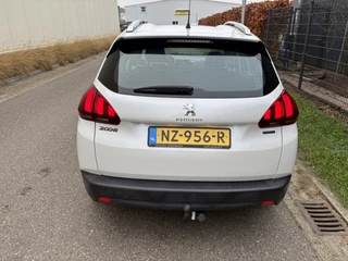 Peugeot 2008 – thumbnail 5