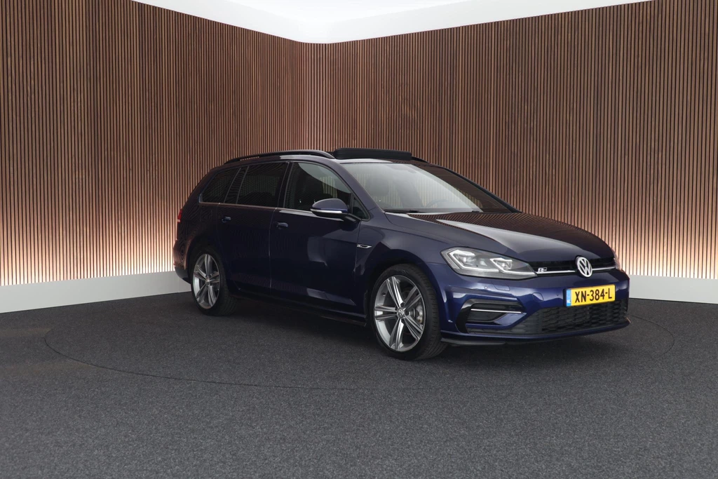 Volkswagen Golf – foto 6