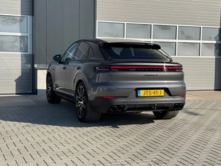 Porsche Cayenne – thumbnail 11