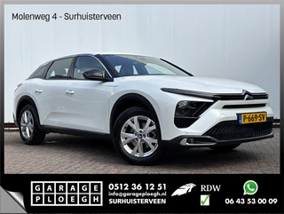 Citroën C5 X – thumbnail 10