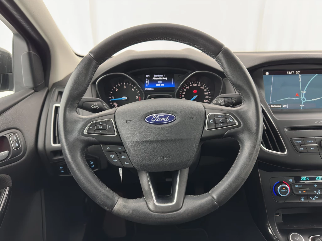 Ford Focus – foto 18