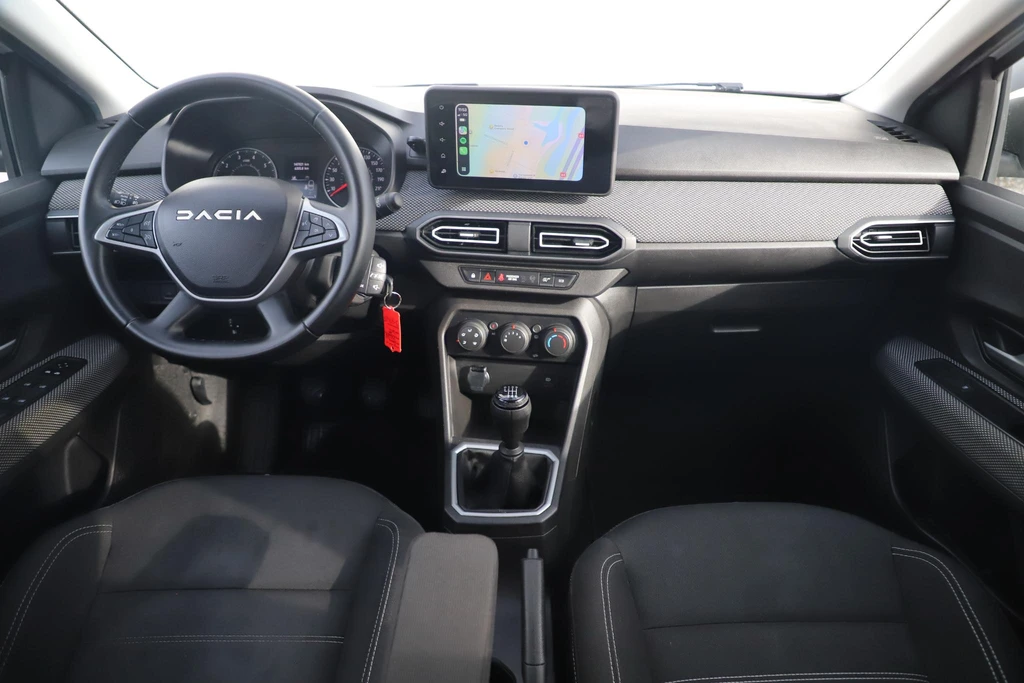 Dacia Jogger – foto 12