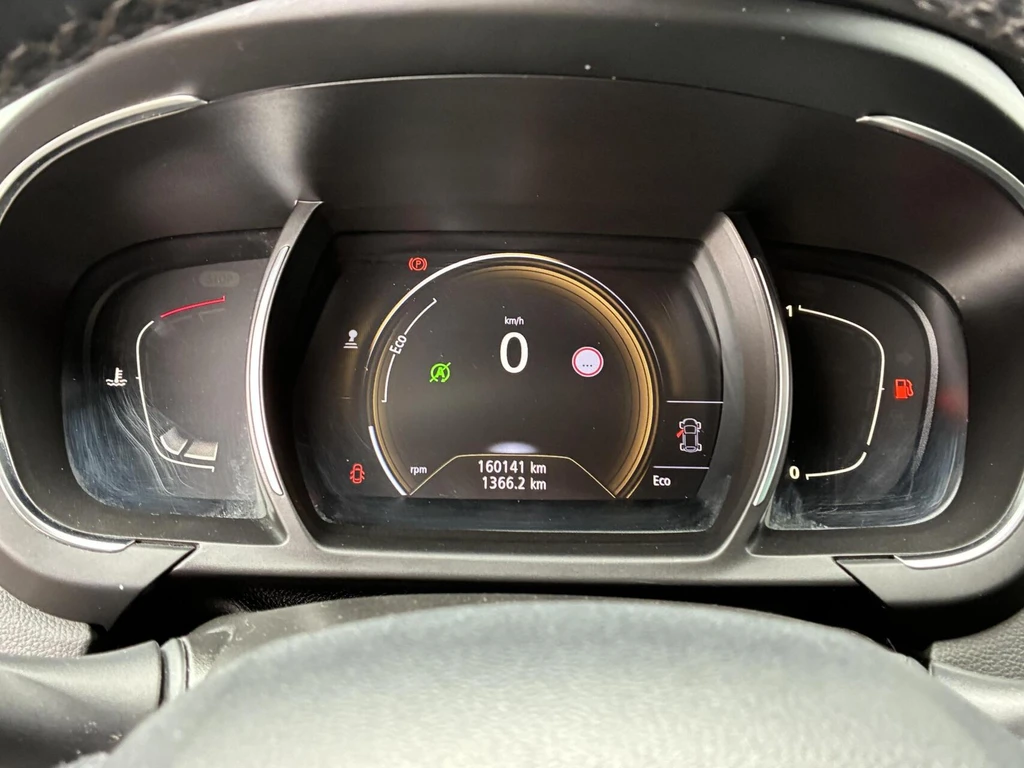 Renault Grand Scénic – foto 19