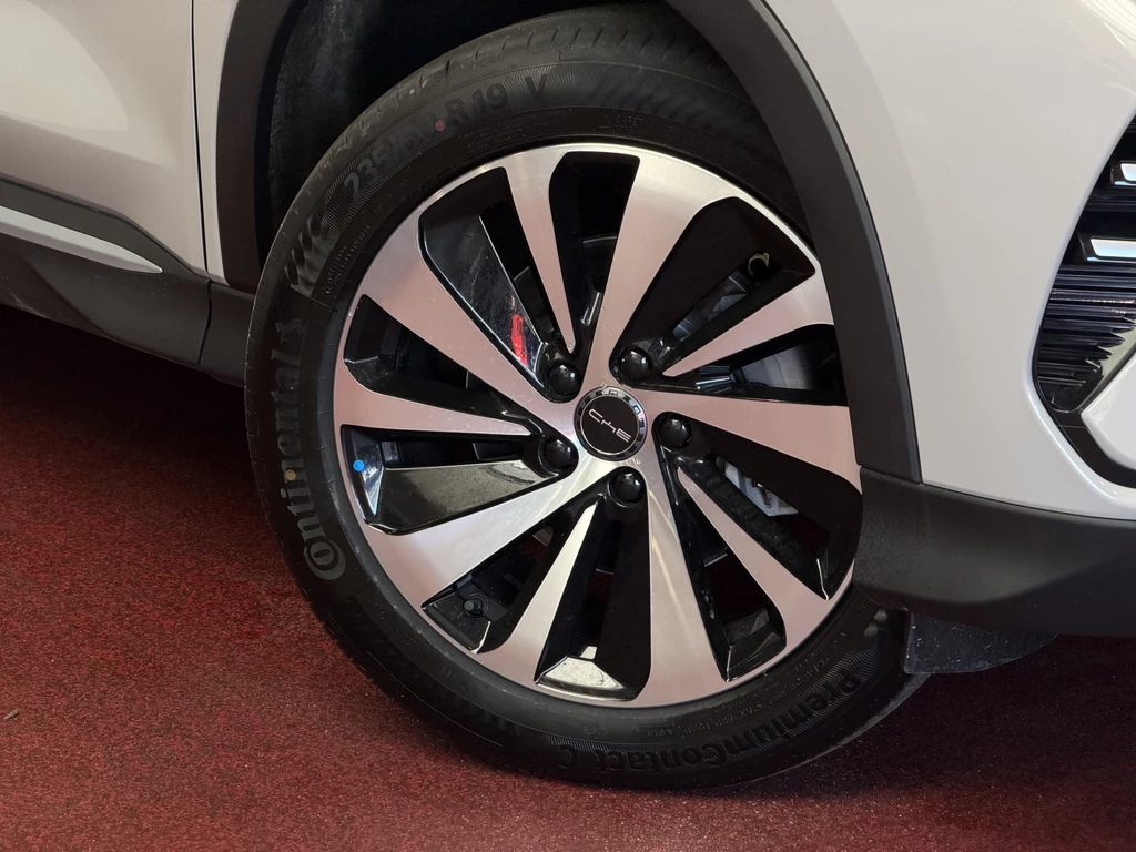 BYD SEAL U – foto 76