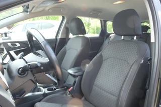 Kia Ceed Sportswagon – thumbnail 8