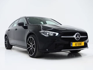 Mercedes-Benz CLA – thumbnail 8