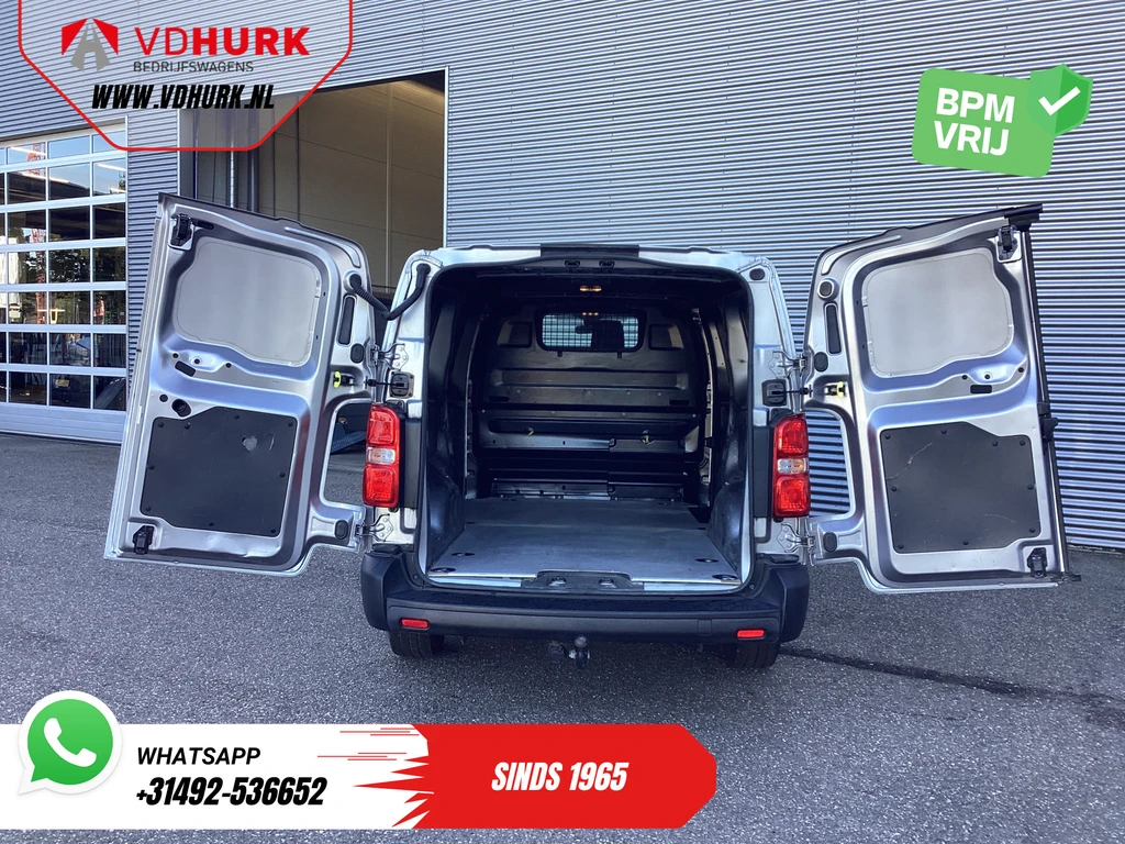 Toyota ProAce – foto 8