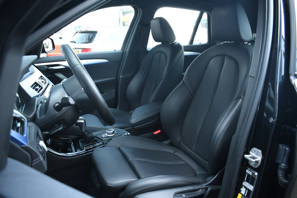 BMW X1 – foto 29