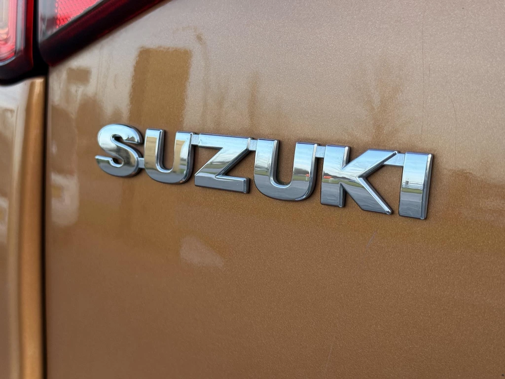 Suzuki Vitara – foto 31