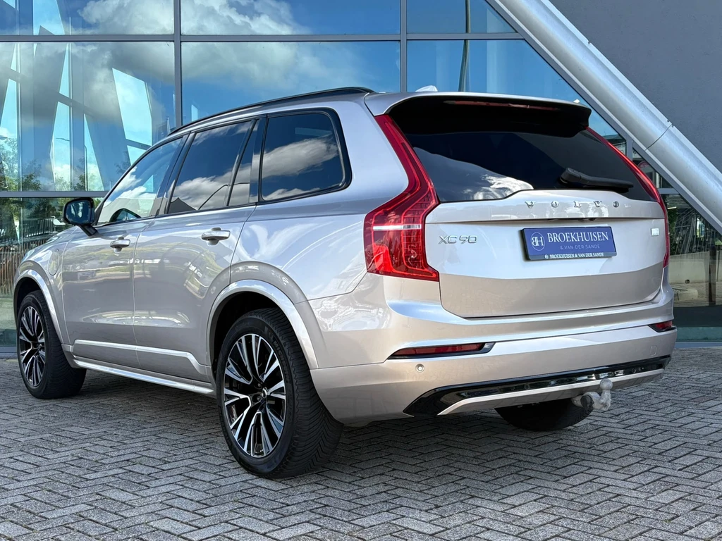 Volvo XC90 – foto 2