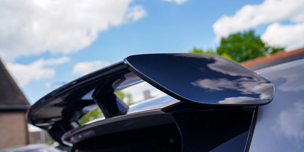 Mercedes-Benz A-Klasse – foto 25