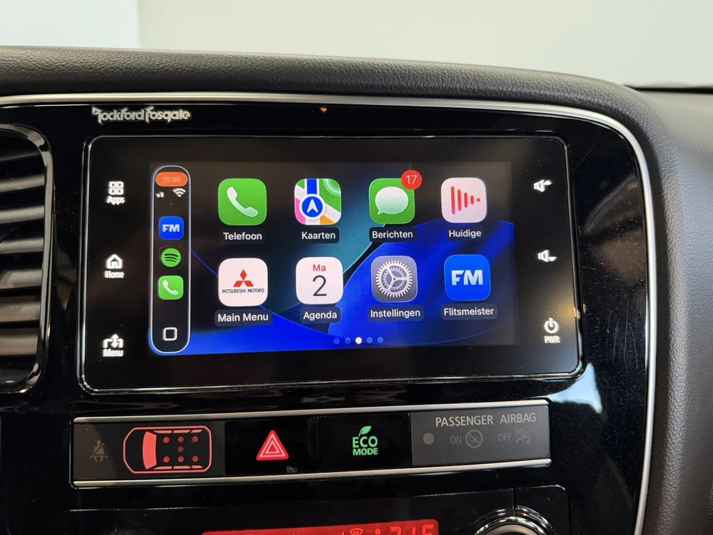 Mitsubishi Outlander – foto 21