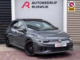 Volkswagen Golf – thumbnail 8