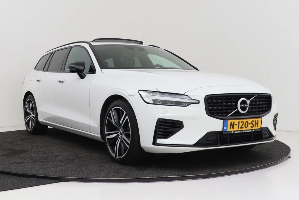 Volvo V60 – foto 10
