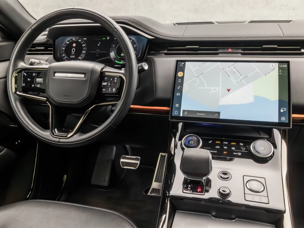 Land Rover Range Rover Sport – foto 9