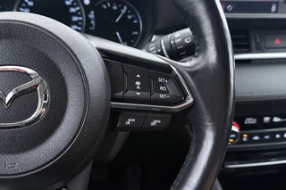 Mazda 6 – thumbnail 38