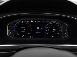Volkswagen Tiguan – thumbnail 34