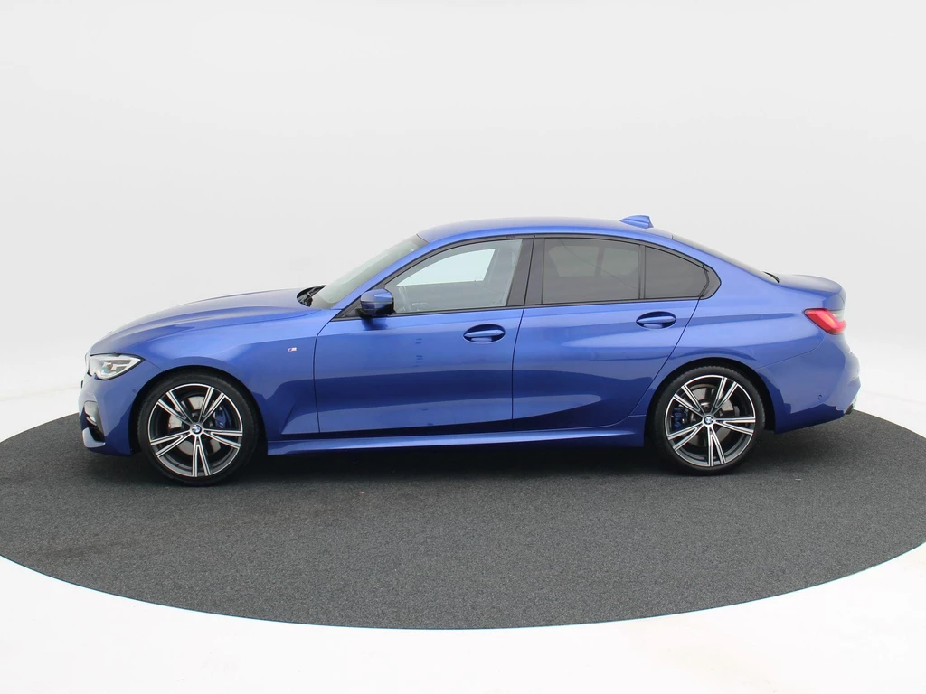 BMW 3 Serie – foto 2