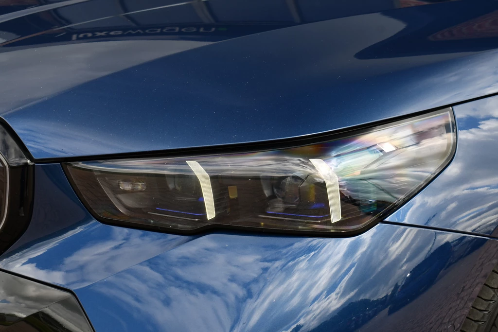 BMW 5 Serie – foto 55