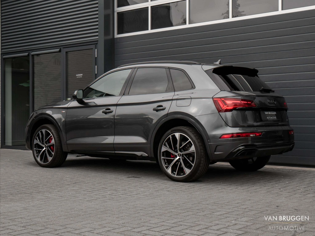 Audi Q5 – foto 5