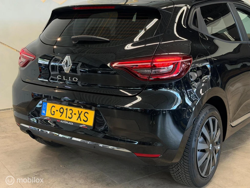 Renault Clio – foto 7