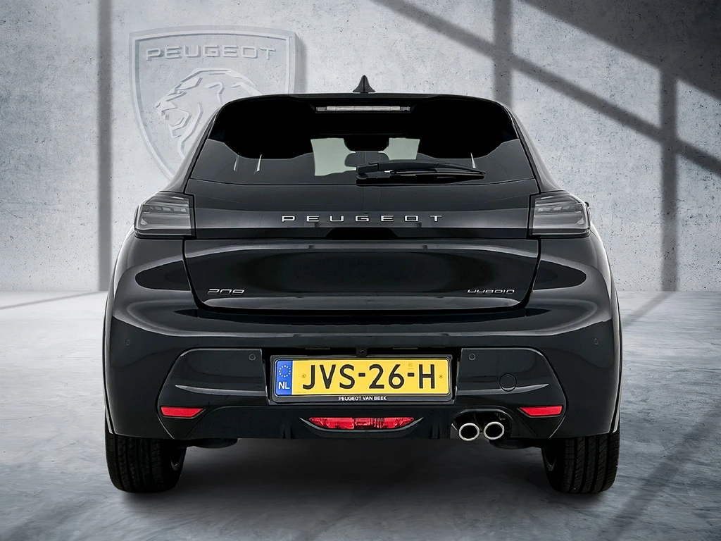 Peugeot 208 – foto 3