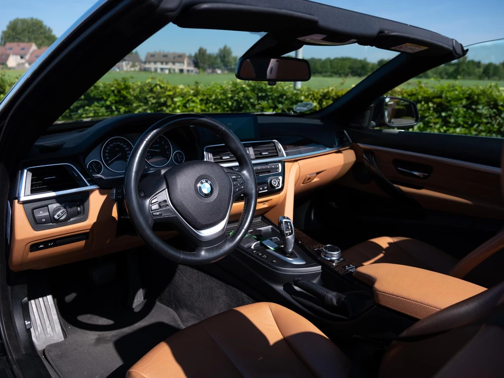 BMW 4 Serie – foto 22