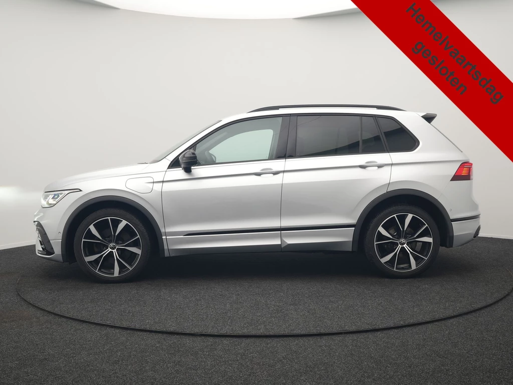 Volkswagen Tiguan – foto 3