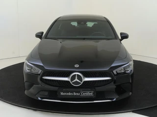 Mercedes-Benz CLA – thumbnail 8