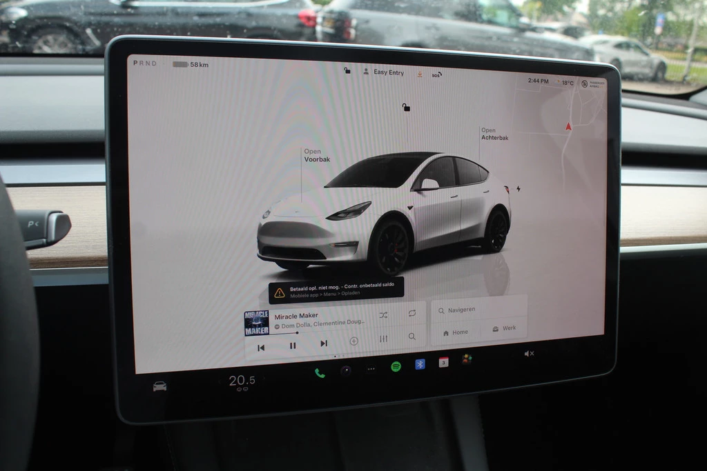 Tesla Model Y – foto 13