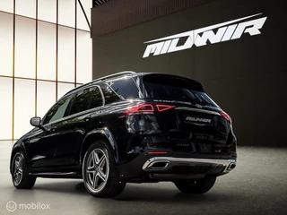 Mercedes-Benz GLE – thumbnail 3