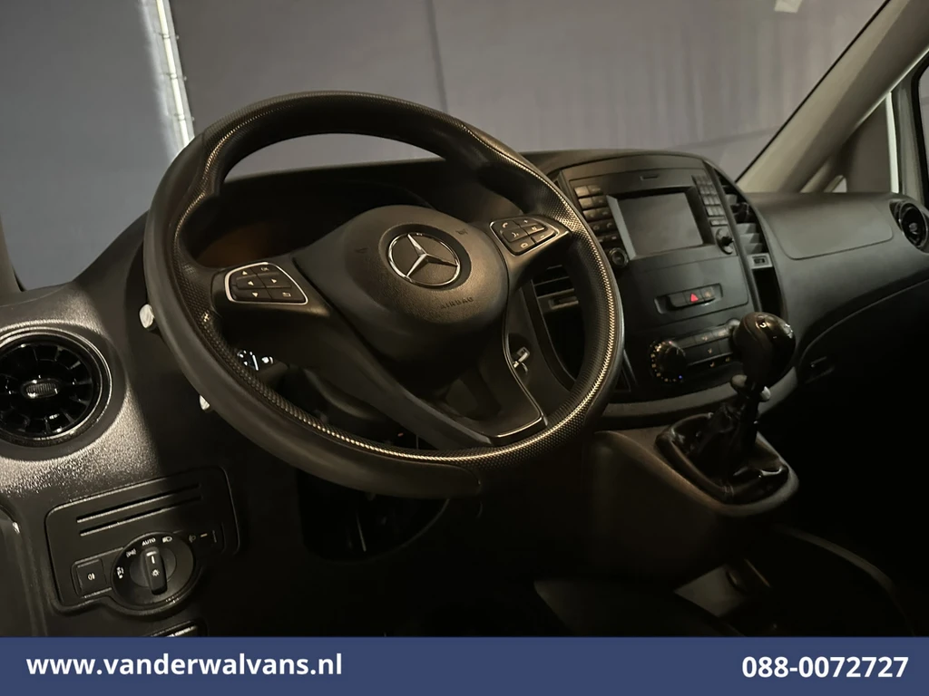 Mercedes-Benz Vito – foto 13