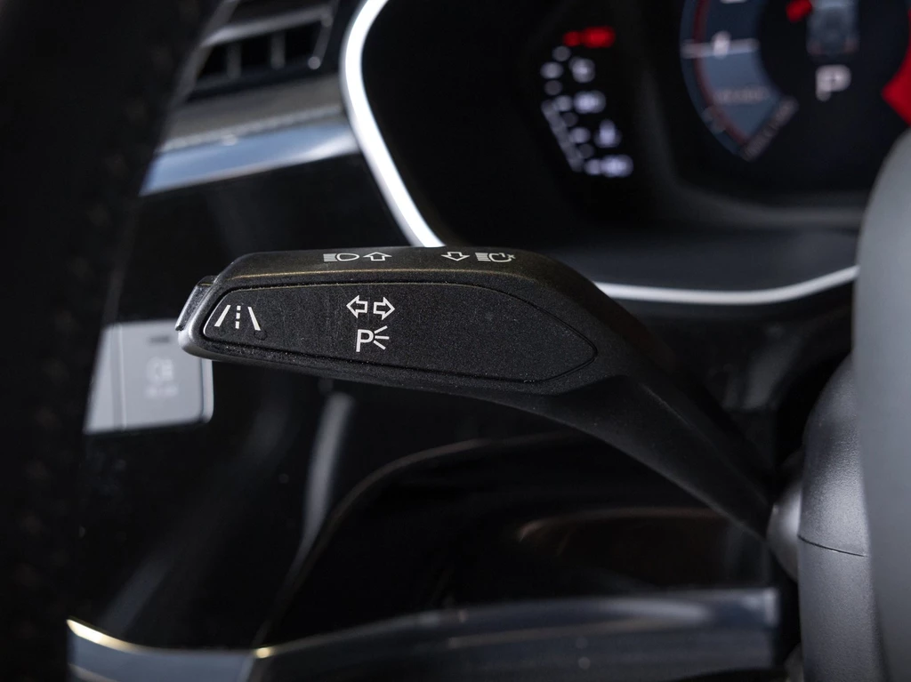 Audi Q3 – foto 28